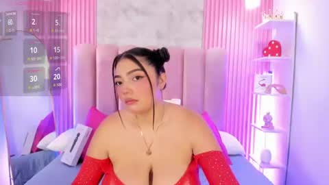 Snapshot of arianarougee chatting on 06-14-26, 04:14 ArianaRougee online show from 06-14-26, 04:14