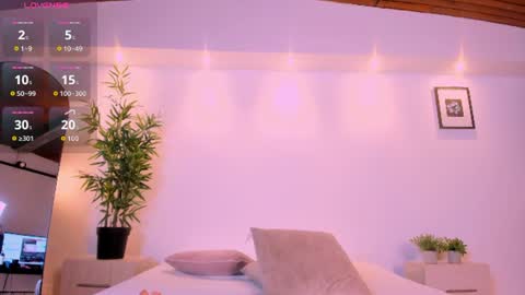arianarouse  online show from 06-11-26, 12:32