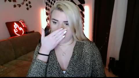 Mistress Ariana online show from 03-29-26, 08:53