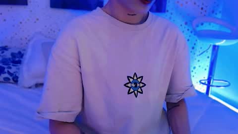 Ari  online show from 10-27-25, 12:42