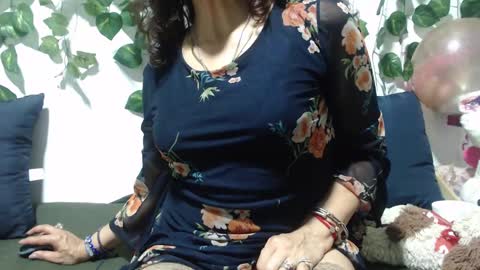 arianasanz1 online show from 02-04-25, 01:13