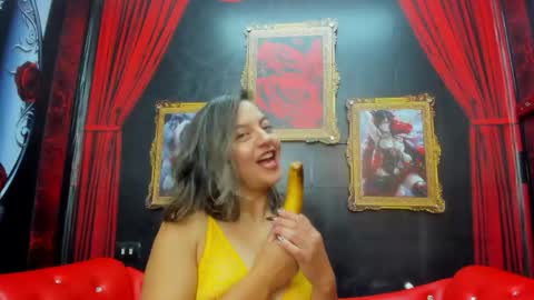 ArianaSommers online show from 04-30-26, 11:38