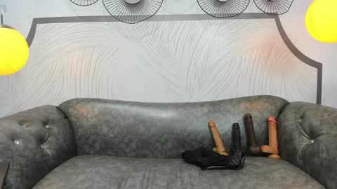 ArianaSommers online show from 05-11-26, 11:27