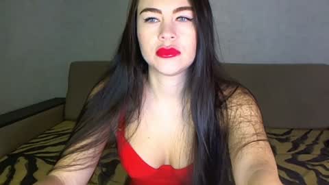 ArianaxSky online show from 12-23-24, 09:38