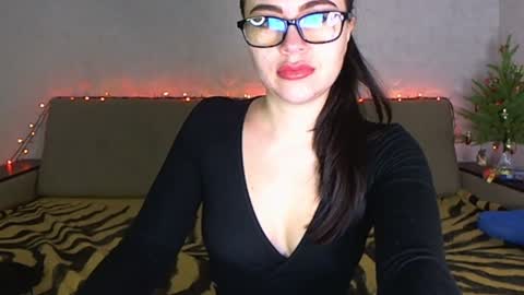 ArianaxSky online show from 01-13-25, 09:08