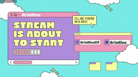 Nina online show from 07-20-26, 12:58
