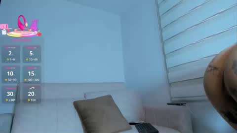 arianna_0 online show from 11-28-25, 12:52