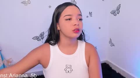 Ari 3 online show from 01-11-26, 07:30