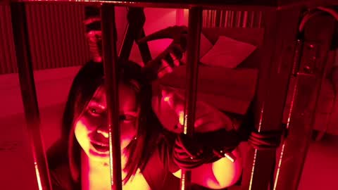 Snapshot of arianna__smith_ chatting on 01-03-25, 10:19 Arianna online show from 01-03-25, 10:19