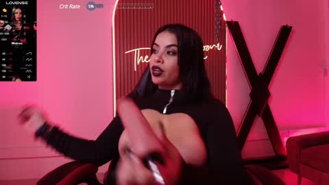 Snapshot of arianna__smith_ chatting on 01-10-25, 07:32 Arianna online show from 01-10-25, 07:32