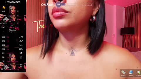 Snapshot of arianna__smith_ chatting on 01-31-25, 07:40 Arianna online show from 01-31-25, 07:40