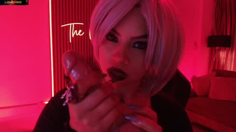 Snapshot of arianna__smith_ chatting on 02-06-25, 07:51 Arianna online show from 02-06-25, 07:51