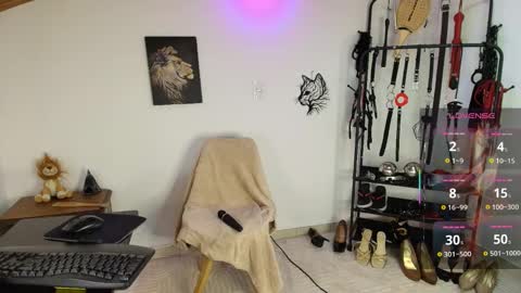 arianna_connorr online show from 02-22-26, 12:36