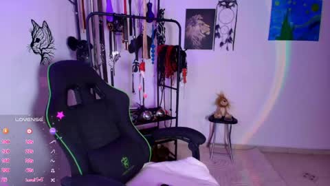 arianna_connorr online show from 05-09-26, 11:59