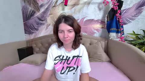 arianna_flower online show from 10-05-25, 12:25