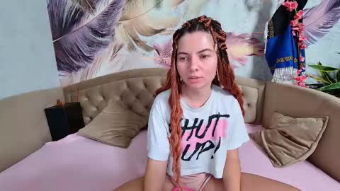 arianna_flower online show from 10-10-25, 10:42