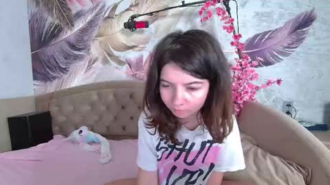 arianna_flower online show from 05-13-26, 12:52