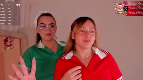 Snapshot of arianna_gren chatting on 12-16-24, 12:37 Arianna online show from 12-16-24, 12:37