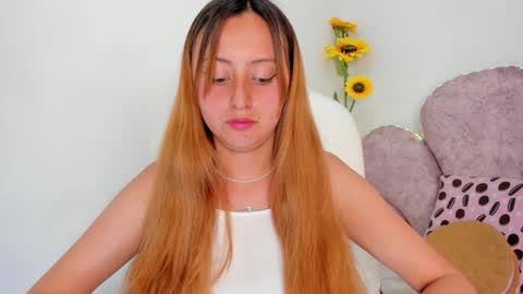 Snapshot of arianna_gren chatting on 01-30-25, 09:58 Arianna online show from 01-30-25, 09:58