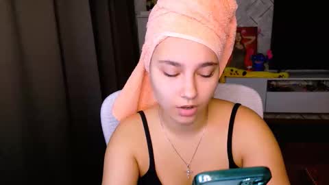 Arianna online show from 10-17-25, 11:13