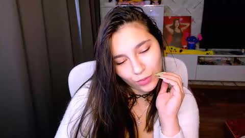 Arianna online show from 10-22-25, 11:21