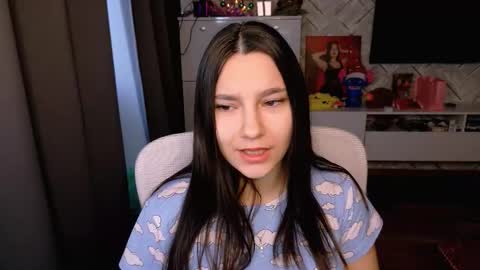 Arianna online show from 12-23-25, 10:57