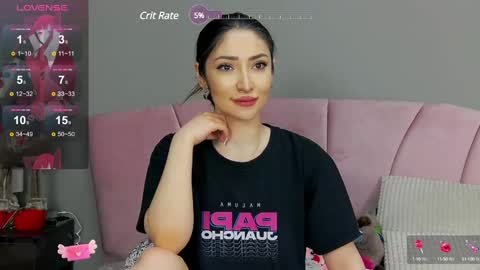 Snapshot of arianna_moonx chatting on 01-28-25, 01:50 arianna_moonx online show from 01-28-25, 01:50