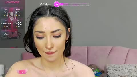 Snapshot of arianna_moonx chatting on 02-08-25, 06:43 arianna_moonx online show from 02-08-25, 06:43