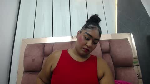 arianna pearl online show from 09-16-25, 11:55