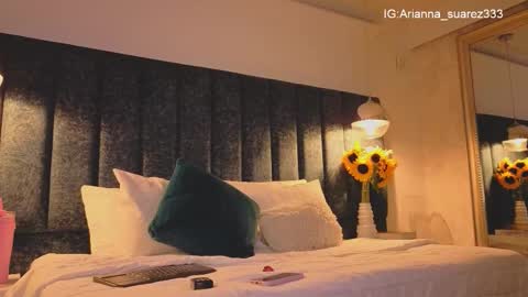 Arianna online show from 10-22-25, 07:46