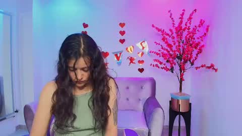 arianna_sweeet online show from 02-15-25, 09:38