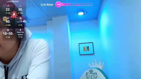 Snapshot of arianna_sweeet chatting on 10-18-25, 04:15 arianna_sweeet online show from 10-18-25, 04:15