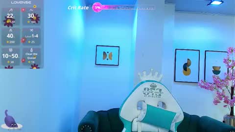 Snapshot of arianna_sweeet chatting on 10-21-25, 03:40 arianna_sweeet online show from 10-21-25, 03:40