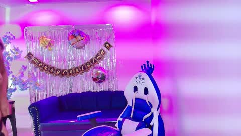 arianna_sweeet online show from 12-18-25, 03:34