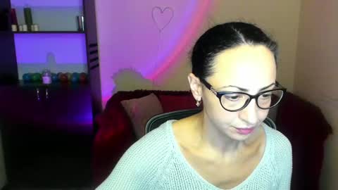 Arianna online show from 12-23-24, 06:22