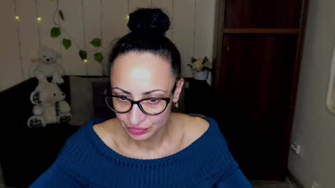 Arianna online show from 12-24-24, 04:30