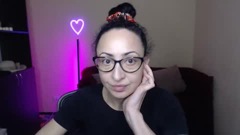 Arianna online show from 01-31-25, 09:59