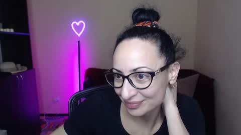 Arianna online show from 02-02-25, 12:40