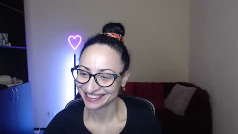 Arianna online show from 02-07-25, 06:24