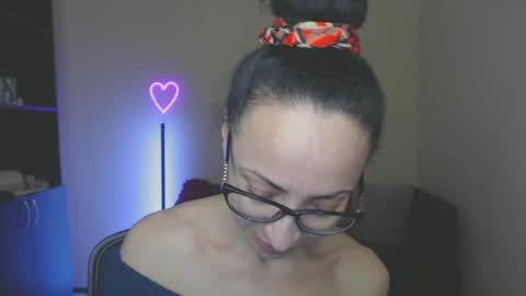 Arianna online show from 02-13-25, 10:02