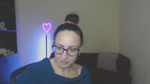 Arianna online show from 02-13-25, 05:01