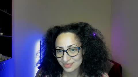 Arianna online show from 03-10-25, 02:28