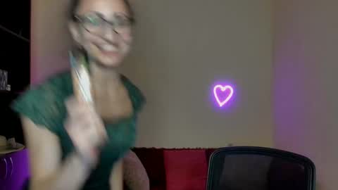 Arianna online show from 03-12-25, 05:35