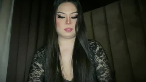 LOVELY online show from 12-26-24, 05:15