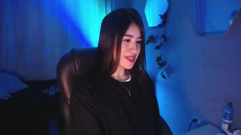 AriannaJames online show from 01-08-26, 11:23