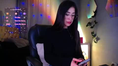 AriannaJames online show from 01-19-26, 11:14