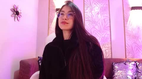 AriannaJames online show from 02-02-26, 11:31