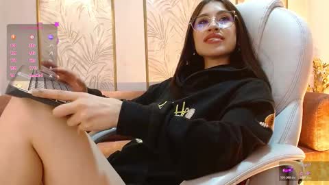 AriannaJames online show from 02-04-26, 11:38