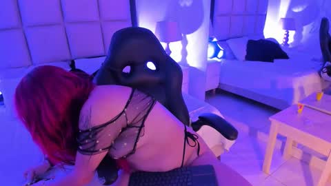 Arianna online show from 10-10-25, 05:39