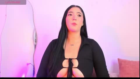 Snapshot of ariannadawson chatting on 10-15-25, 08:58 Arianna Dawson online show from 10-15-25, 08:58